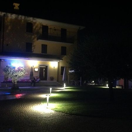Hotel Panineria Colombera Rossa Brescia Extérieur photo